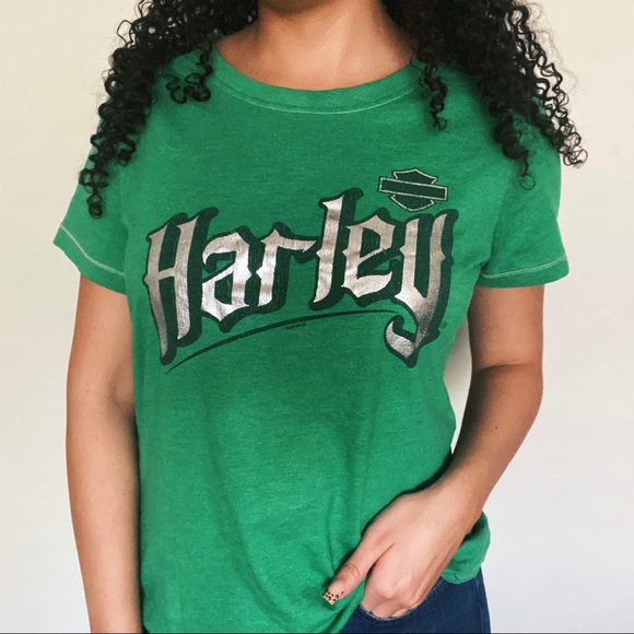 Harley Davidson Shirt - Picture 2 of 6